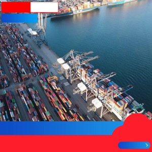 Logistique maritime et aérienne Hon Hai Afrique : lignes dédiées porte-à-porte, transport de fret LCL au port, Afrique. - Product Image 4