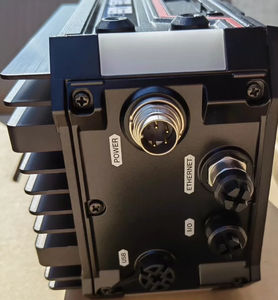 Caja de terminales Keyence SR-BX1 nueva y original - Product Image 2