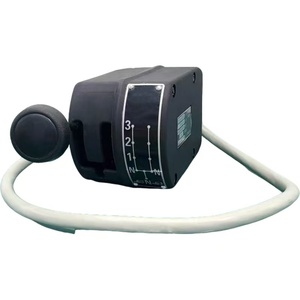 อะไหล่เกียร์เลือกแบบลูกกลิ้งคุณภาพสูงสำหรับรถตักดิน Shantui SR26 รุ่น SG-3SN2-2-26006030828 - Product Image 1