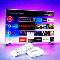 Test Gratuit Europe Portugal Allemagne Espagne Italie France 1 An Puissant Codage 24 Heures 12 Mois 8k TVing Allemagne France Angleterre