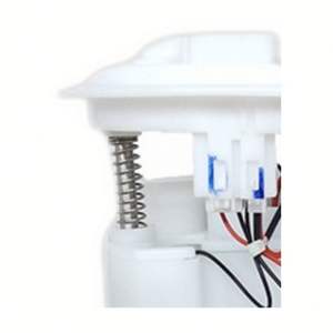 YW234 per Subaru Legacy/Impatiers, Gruppo Pompa Carburante a Doppio Tubo 42021-AG100, Vendita Transfrontaliera - Product Image 2