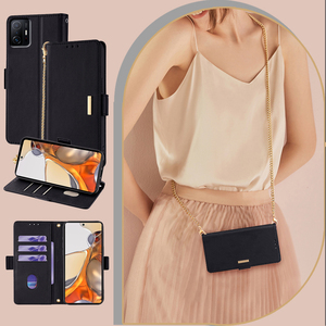 ใหม่โทรศัพท์มือถือยอดนิยมสําหรับ <span class=keywords><strong>Xiaomi</strong></span> 11T 11X 11i <span class=keywords><strong>11</strong></span> Pro <span class=keywords><strong>11</strong></span> ด้านข้างแม่เหล็กป้องกันโทรศัพท์พร้อมอุปกรณ์เสริมมือถือ - Product Image 2