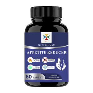 Cápsulas Reductoras del Apetito a Precio de Mayoreo para un Metabolismo Saludable, Control del Peso Corporal, Cápsulas Adelgazantes Herbales de Garcinia Cambogia - Product Image 1