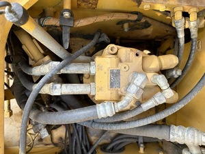 Venta directa de fábrica, excavadora CAT 311f usada 312B 312C 312D 312DGC 312D2 312DL 312D2L 313 315 329 330 Caterpillar - Product Image 4