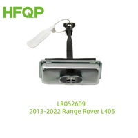 LR052609 Contrôle de porte arrière pour 2013-2022 Land Rover Range Rover IV L405