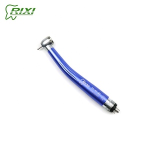 Dental handstück Rainbow Dental Hoch geschwindigkeit shand stück Push Botton <span class=keywords><strong>Panamax</strong></span> Hoch geschwindigkeit shand stück - Product Image 3