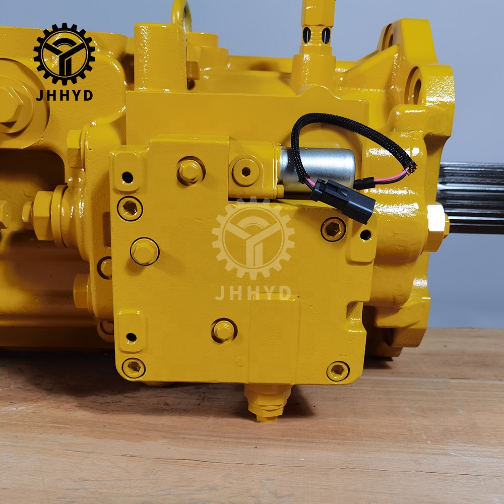 yoko komatsu 2作品 WB140-2N Complete Engine S4D106-2XFH for Komatsu Wheel Loaders