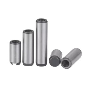 Din7979 chân song song với chủ đề nội bộ 45 # Thép gb120 đường kính 4 6 8 <span class=keywords><strong>mm</strong></span> chốt chốt - Product Image 1