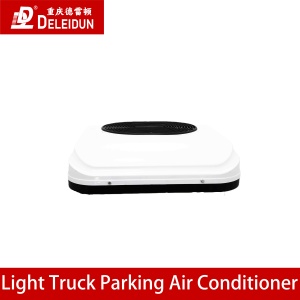 YUANDU fabrique des refroidisseurs de stationnement, des climatiseurs de toit de camion, des climatiseurs à onduleur 12V et 24V CC. - Product Image 2