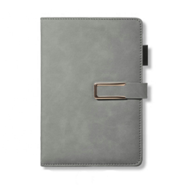A5 gray