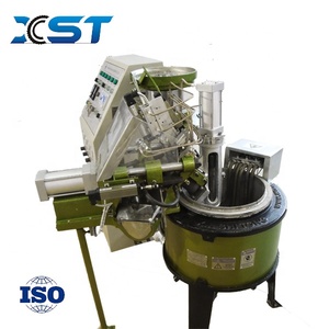 Cân bằng trọng lượng máy làm - Product Image 4