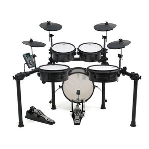 Batería Eléctrica E-force de Alta Calidad Serie Extreme Set Completo de Batería Electrónica <span class=keywords><strong>Musical</strong></span> - Product Image 3