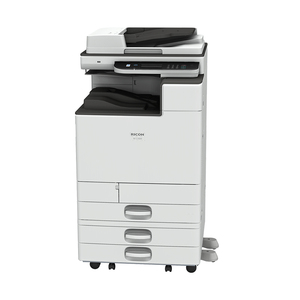 Photocopieur Neuf Ricoh Aficio MC2000 Imprimante Laser Couleur Copieur Machine d'Impression Ricoh Basse Vitesse avec Chargeur de Documents 20ppm - Product Image 3