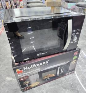 <span class=keywords><strong>Four</strong></span> à <span class=keywords><strong>micro</strong></span>-ondes commercial à convection durable de 1520 W et 32 L avec grill 220 V pour restaurant africain - Product Image 1