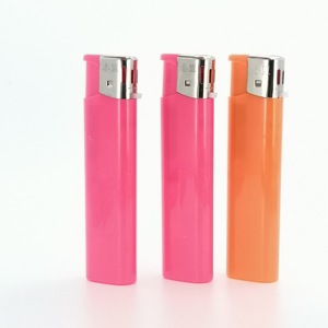 Accendino Elettrico per Sigarette Long Long Ago, Economico, Usa e Getta, Prezzo all'Ingrosso 2020 - Product Image 2