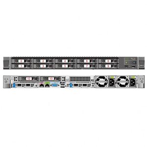 เซิร์ฟเวอร์แร็ค 1U รุ่นที่ 5 ความถี่สูง Node FusionServer 1288H พร้อมซีพียู Xeon Gold 6534 มีสินค้าในสต็อก รับประกัน 3 ปี - Product Image 3