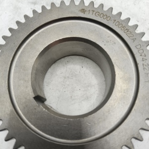 Engranaje de Accionamiento de Bomba de Aceite de Alta Resistencia Yudong 1AQ000B/44 Dientes, Pieza de Repuesto para Motor, Garantiza un Flujo de Aceite Preciso para R - Product Image 5