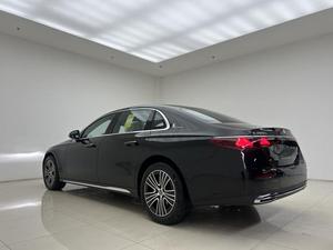 Mercedes-Benz <span class=keywords><strong>Classe</strong></span> <span class=keywords><strong>E</strong></span> 2024 <span class=keywords><strong>E</strong></span> 260 L Berlina - Product Image 2