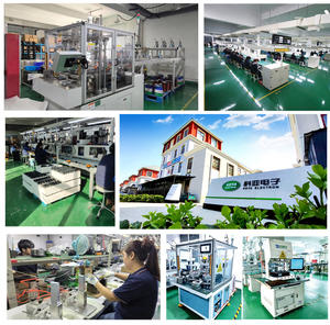 최고 인기 판매 24V 400W BLDC 웜기어 모터 브러시리스 <span class=keywords><strong>DC</strong></span> 웜기어 모터 - Product Image 4