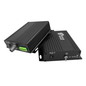 Convertisseur vidéo optique 20 km 1080P RS485 1Ch TVI/<span class=keywords><strong>CVI</strong></span>/AHD - Product Image 3