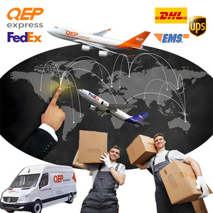 שירותי משלוח אקספרס אווירי של <span class=keywords><strong>UPS</strong></span>, FedEx ו-DHL מסין לסעודיה, איחוד האמירויות, ירדן, עומאן והולנד עם שירות משלוח מדלת לדלת. - Product Image 6
