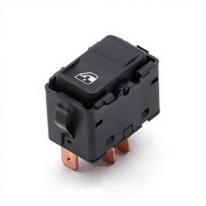 Interruptor Regulador de Ventana de Coche 32595855305 para Uso Público General - Product Image 1