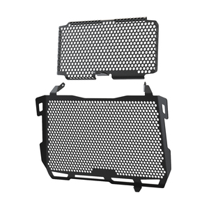 Protector de Radiador para Motocicleta, Cubierta de Enfriador de Aceite para <span class=keywords><strong>Ducati</strong></span> Multistrada 1260 S Grand Tour Enduro Pro D/Air - Product Image 4