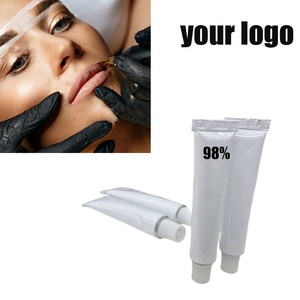 Kit Completo de Cuidado Posterior para Tatuajes con Tecnología Dynamic Ink para Microblading de Cejas y Cosmética Permanente (Venta al Por Mayor) - Product Image 2
