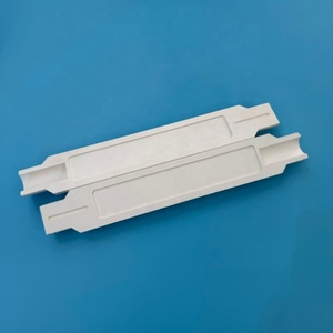 Varilla de Aislamiento Roscada de Cerámica HBN de Alta Precisión Personalizada <span class=keywords><strong>para</strong></span> Horno Industrial - Product Image 3