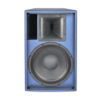 LABAB Haut-parleur professionnel de 12 pouces à diaphragme en titane et céramique, système audio haut de gamme pour karaoké à domicile, 4 ohms, style bar boutique