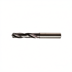 ดอกสว่านคาร์ไบด์อเนกประสงค์ Ttake Ta1004 เคลือบนาโน TiAlN ขนาด 5Xd - Product Image 2