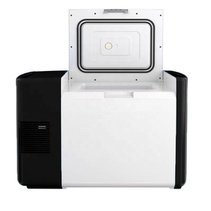 Congelador Médico Mini de -60 Grados Celsius, Venta Directa de Fábrica, Congelador Portátil para Almacenamiento de Vacunas para Hospitales - Product Image 4
