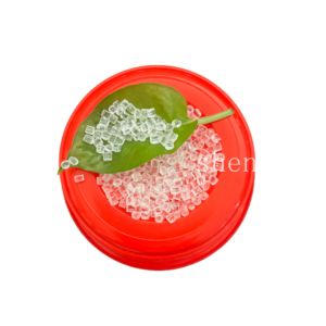 Gránulos de Plástico GPPS PG-383 de Alta Resistencia, Grado Alimenticio, Vírgenes/Reciclados, Materias Primas para Aplicaciones en Juguetes/Contenedores de Alimentos - Product Image 5