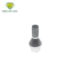 Écrou de roue Tree Of Life 1363349080 1351202080 pour Fiat Ducato II III 244 245 250 2006-2012 - Product Image 1