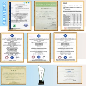 Engranaje de Trinquete Personalizado de Alta Precisión en Acero Inoxidable, Latón, <span class=keywords><strong>Delrin</strong></span> y Lewmar 30/40 ST, Mecanizado por CNC - Product Image 6