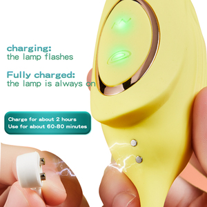 Vibrateur à succion Bird Pulse, massage du sein, masturbation, stimulation clitoridienne, jouets sexuels vibrants pour adultes pour femmes - Product Image 3