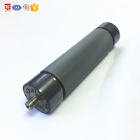 Chrome Anilox Roller Flexo Printer dengan kondisi baru untuk tinta nonair Eco & tinta UV