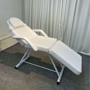 Caliente Simple logotipo personalizado extensión de pestañas curvas mesa de masaje Facial cubierta de cama sábana de belleza para salón de belleza - Product Image 1