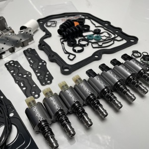 Electroválvula LUK dq200 completamente nueva - Product Image 1