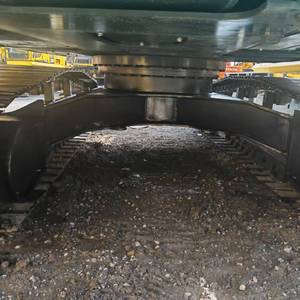 รถขุด kobelco รถขุดมือสองรถขุดขนาดเล็กผลิตในญี่ปุ่น SK260 - Product Image 4