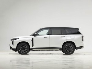 GAC <span class=keywords><strong>Vision</strong></span> S7 2025, Édition LiDAR PRO Plus, SUV PHEV 5 places, Autonomie 1150 km, Batterie 36,3 kWh, 170 <span class=keywords><strong>kW</strong></span>, 250 Nm, Marque de Renom, 205 km d'autonomie en pure électrique - Product Image 2