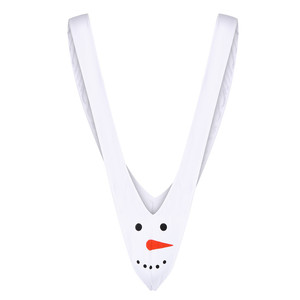 Disfraz de Muñeco de Nieve Choco Ace para Hombre, Ropa Interior Sexy de Cintura Baja, Disfraz de Fiesta, Disfraz de Dibujos Animados - Product Image 2