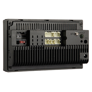 Android 10 BT hệ thống DSP <span class=keywords><strong>Alpine</strong></span> 2DIN đôi DIN 7 "Car DVD đài phát thanh stereo âm thanh xe hơi - Product Image 6