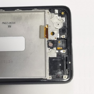 Remplacement pour écran LCD tactile Samsung Galaxy A33 5G SM-A336B SM-A336E SM-A3360 SM-A336M A336 - Product Image 3