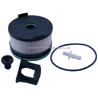 Pièces détachées automobiles Filtre à carburant élément A6540920100 6540900252 6540920005 6540920100 A6540900252 A6540920005 pour MERCEDES-BENZ