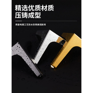 Metal Furniture Legs Support Stable Heavy Duty For <b>Sofa</b> Bed <b>Table</b> Cabinet - Product Image 3