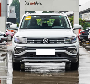 <span class=keywords><strong>Volkswagen</strong></span> <span class=keywords><strong>T</strong></span>-<span class=keywords><strong>Cross</strong></span> 2023 300TSI DSG Comfort Edition, voitures neuves hautes performances, intérieur spacieux, en stock - Product Image 2