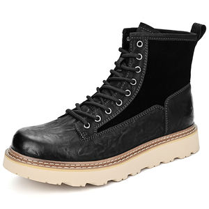 Zapatos de Vestir Cómodos con Cordones para Hombre, de Alta Calidad, en Tendencia, de Cuero Genuino de Serpiente, con Patrón de Lujo, Personalizados, Formales, para Oficina y Carrera Profesional - Product Image 3