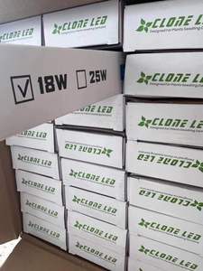 Đèn LED trồng cây Hongyi mới nhất 6500K 9000K, đạt chuẩn IP65, kích thước 2FT 4FT 120CM, hệ thống trồng thủy canh để nhân giống giai đoạn sinh trưởng - Product Image 3