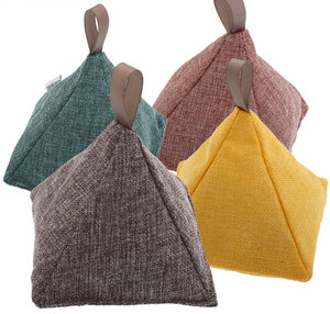 Sacchetto di Carbone di Bambù Naturale da 200g per Assorbire gli Odori, per Casa, Auto, Armadio, Scarpiera, OEM - Product Image 1